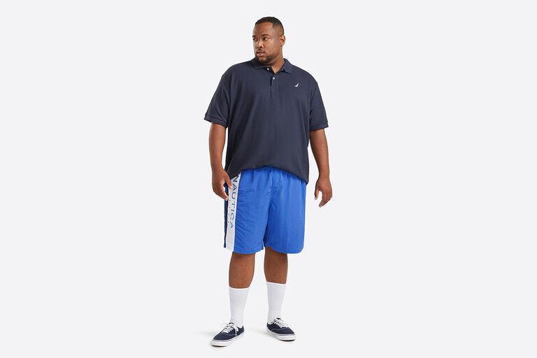 Essential Big & Tall Menswear