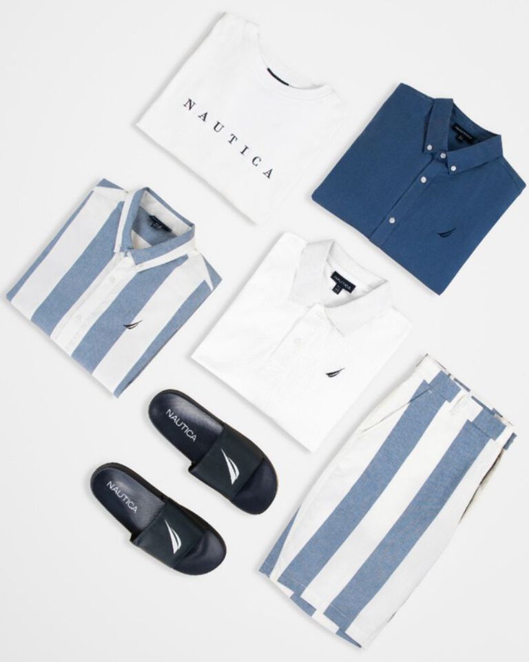 Nautica Gift Guide 