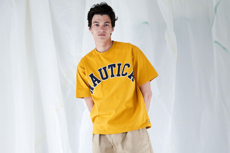 Nautica Japan Collection