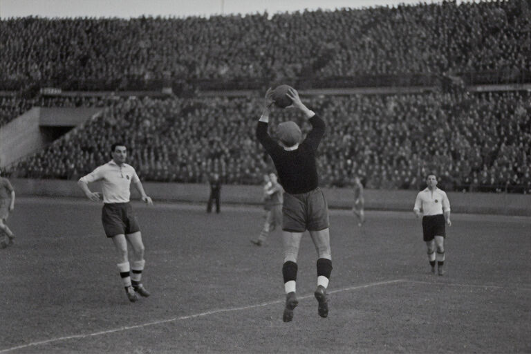 What is Varsity Style?