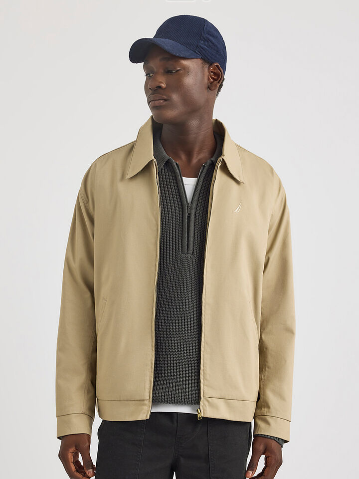 Litus Full-Zip Jacket