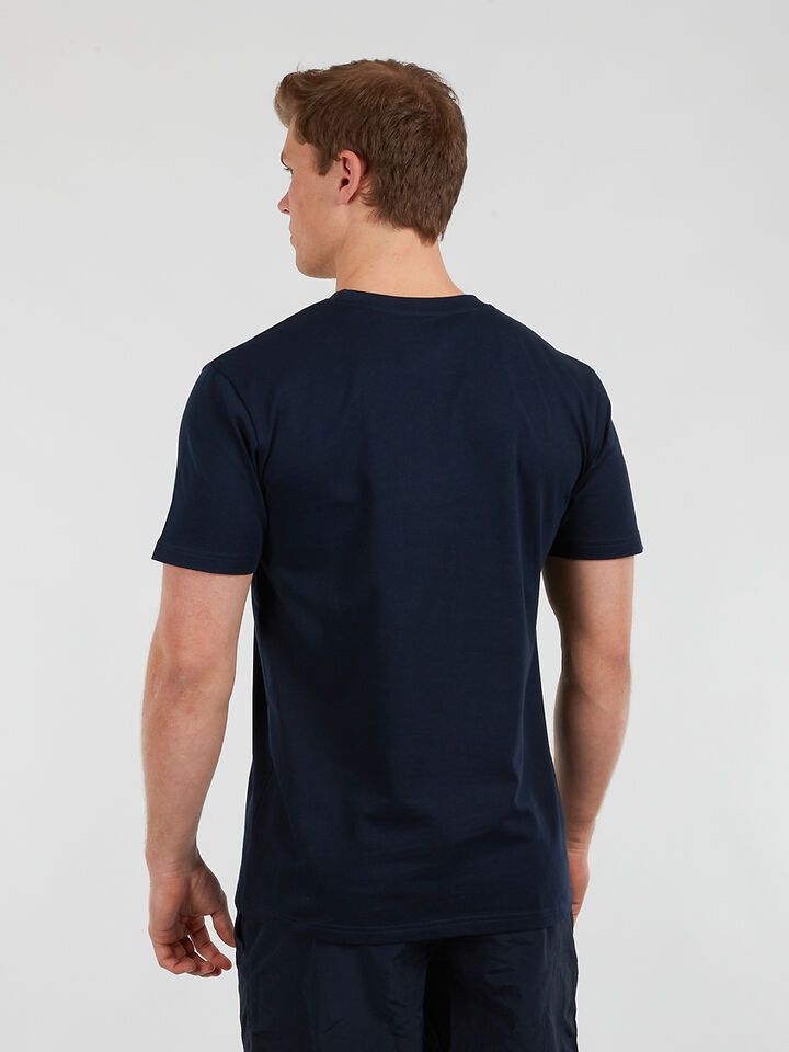 Nautica Competition Kinder Tee, Navy, hi-res image number 2