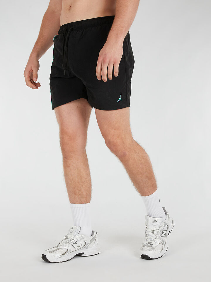 Glenora 5" Swims, Black, hi-res image number 6