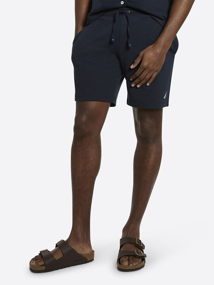 Trinidad Fleece Shorts
