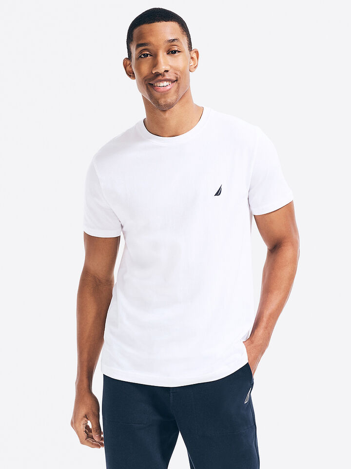 Regular Fit Crew T-shirt