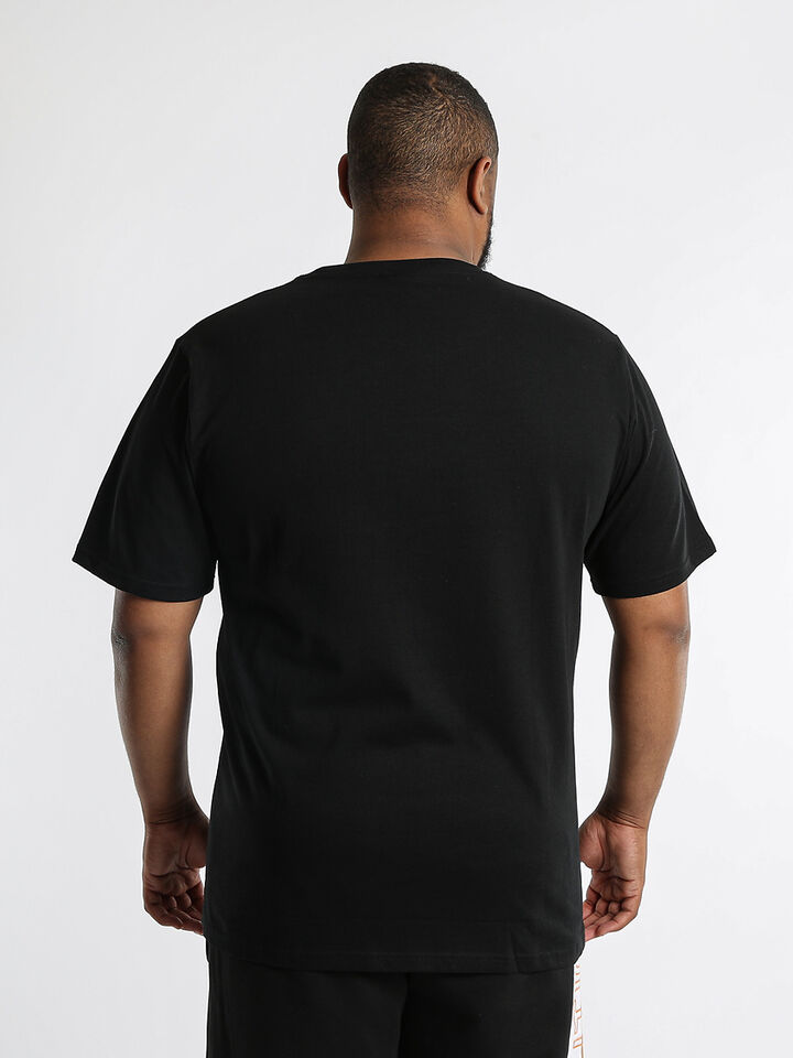 Big & Tall Kiran Tee