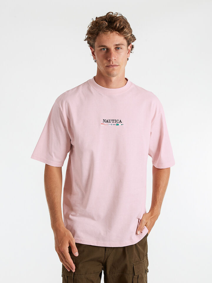 Spinnaker Collection Emporum Tee