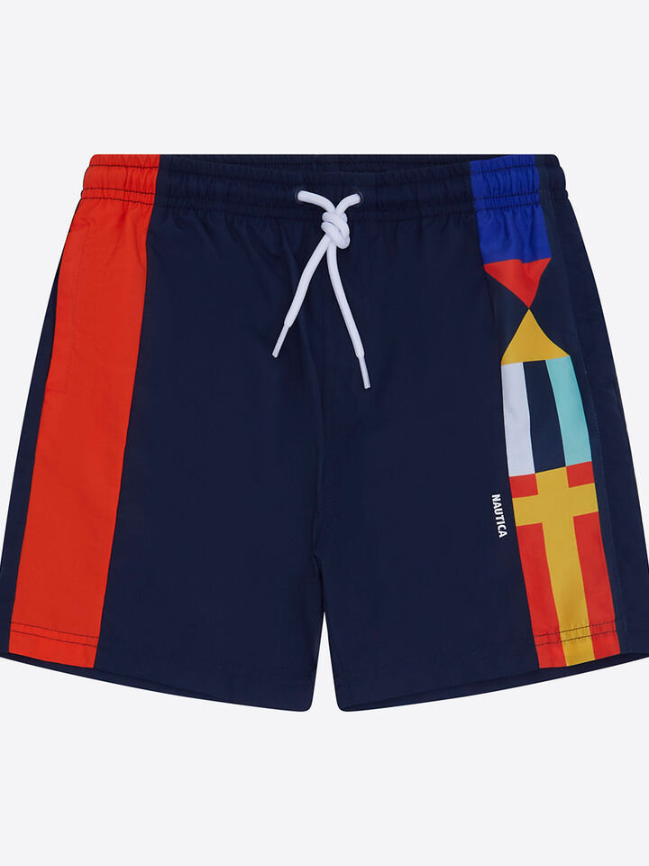 Kids 8 - 14 Archie Swims