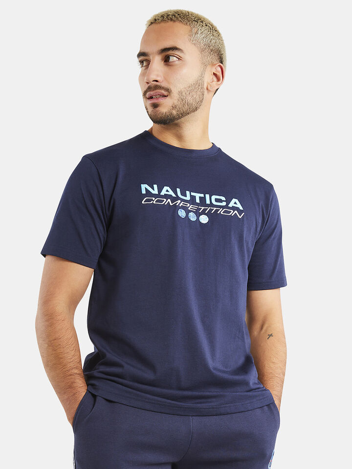 Nautica Competition Dane Tee