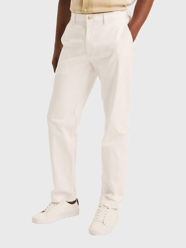Nautica Essentials Collection Navtech Deck Pant