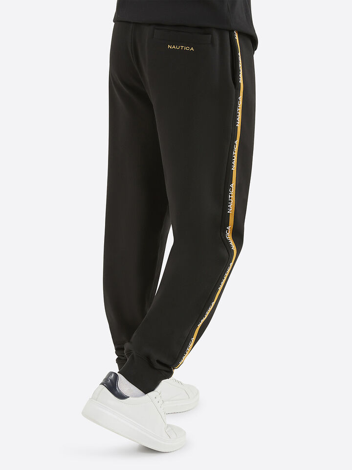 Drian Track Pants
