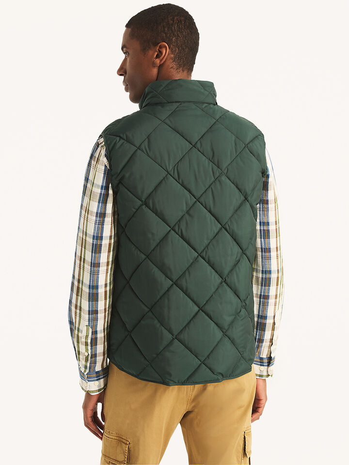 Voyage Regular Fit Utility Vest