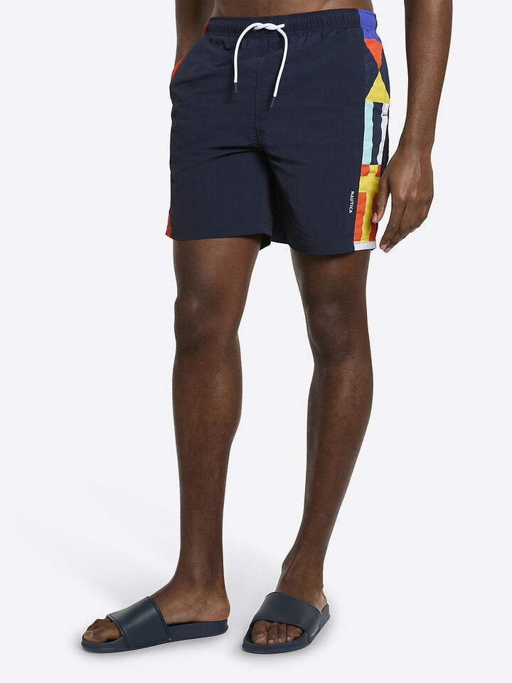 Pietro 7" Swim Short