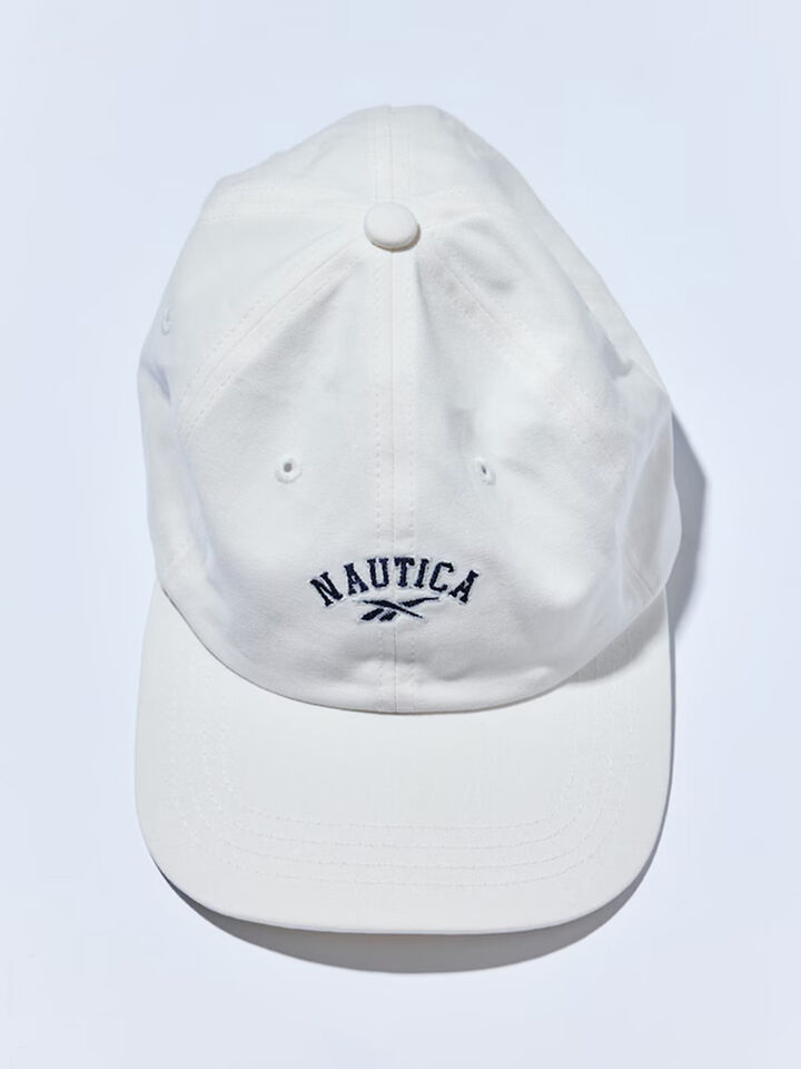 Special Edition Nautica Japan x Reebok Woven Cap