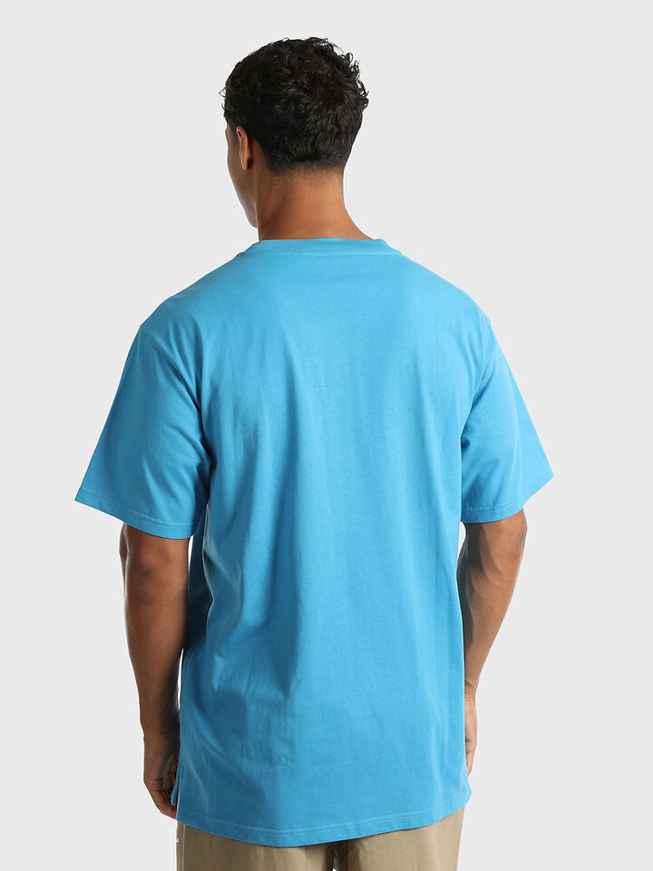 Logo Heavyweight Loose Fit T-Shirt
