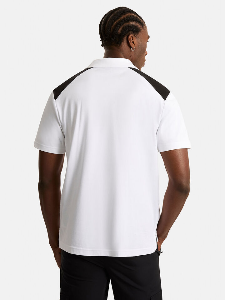 Nautica Competition Parasol Regular Fit Polo