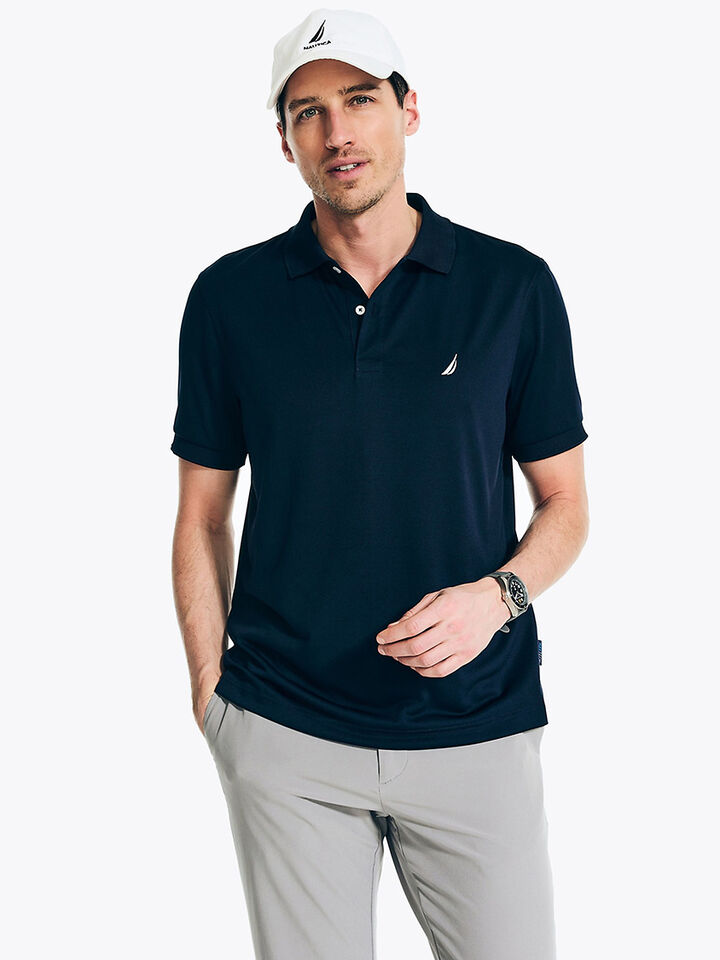 Performance Deck Polo