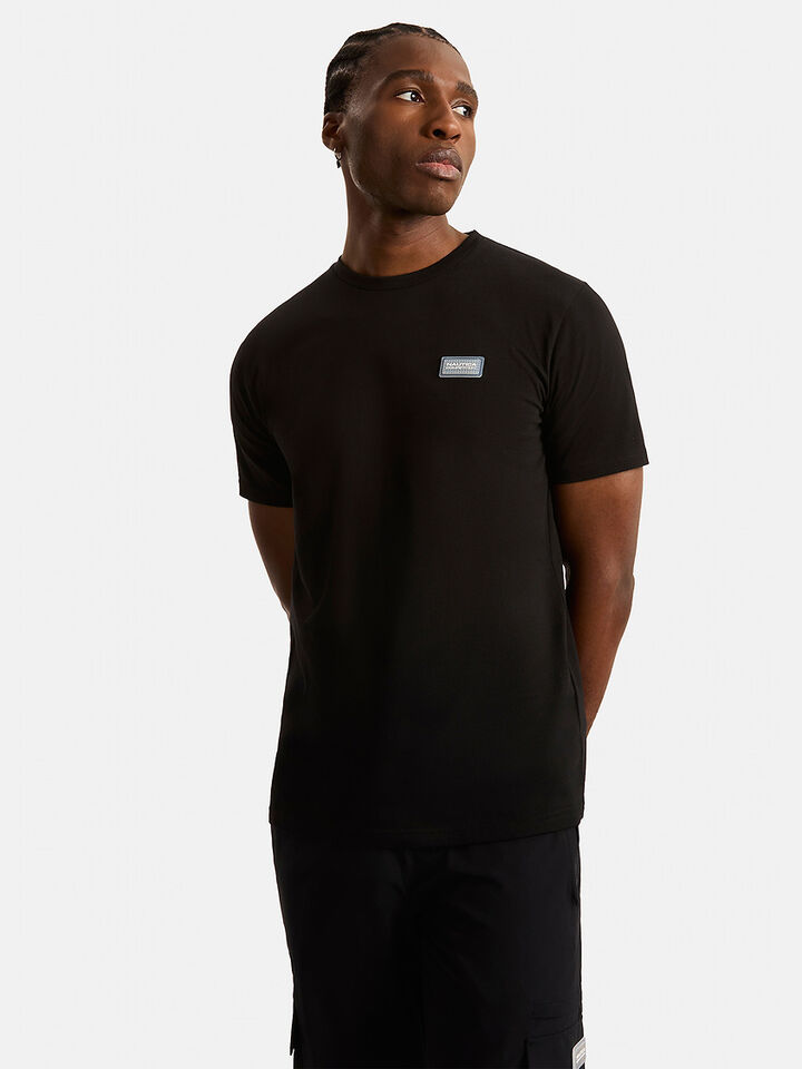 Nautica Competition Donoe Regular Fit T-Shirt