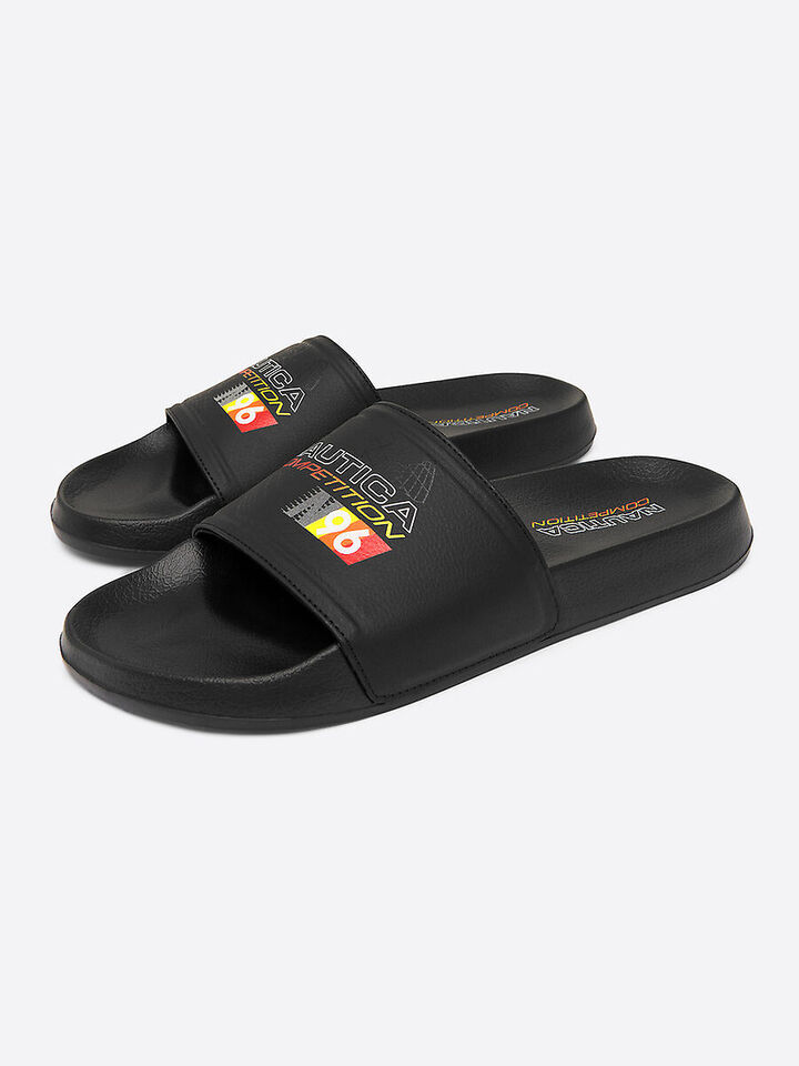 Nautica Competition Fortepic Slides