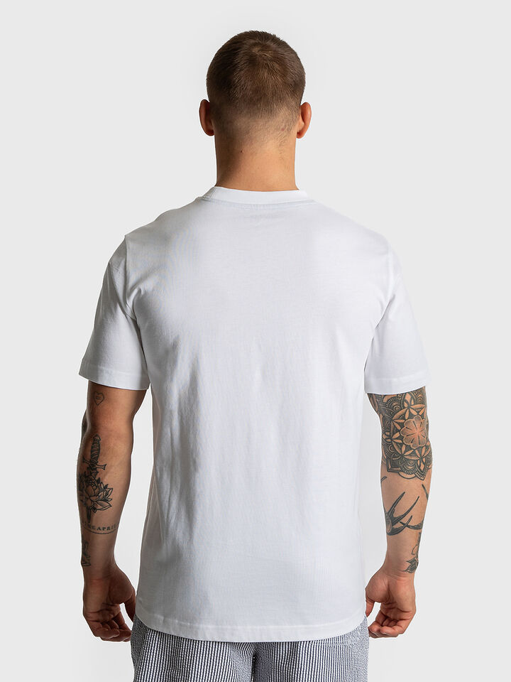 Nautica Essentials Collection Bowen Tee