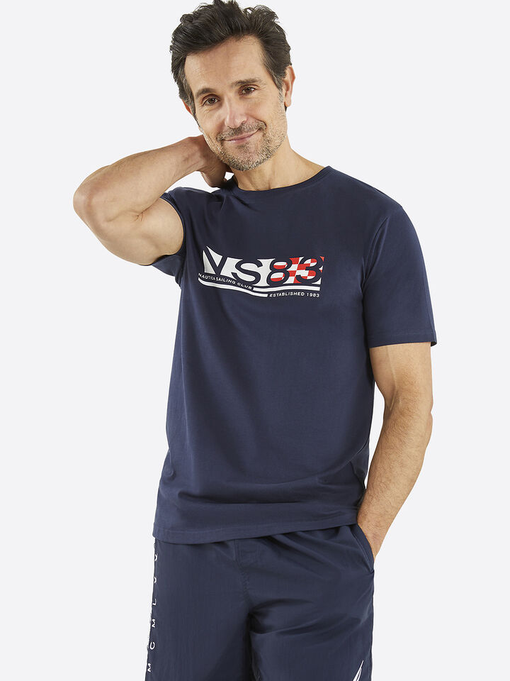 Arteo Regular Fit T-Shirt