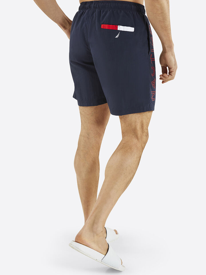 Big & Tall Nygard Swim Shorts