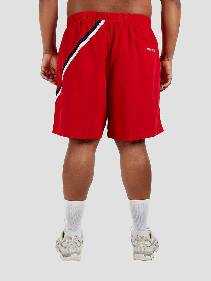 Big & Tall Grampian 6" Swim Shorts