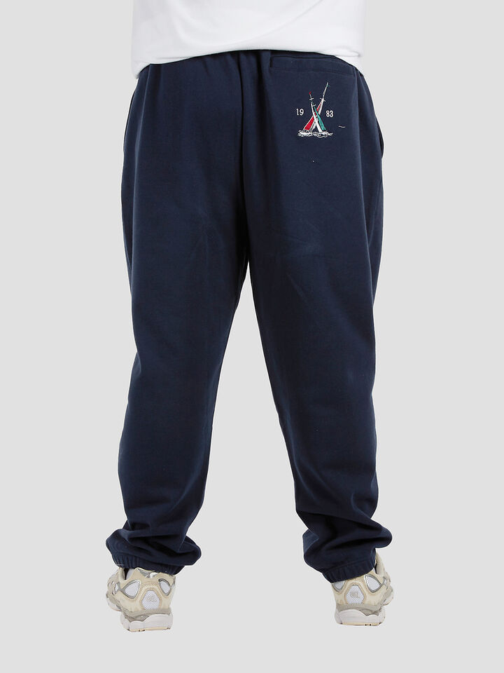 Big & Tall Michigan Track Pants