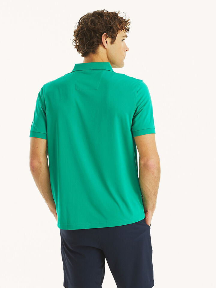 Performance Deck Polo