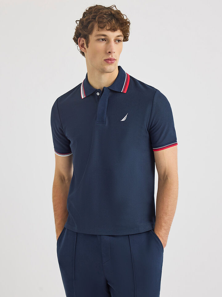 Atabay Regular Fit Polo Shirt