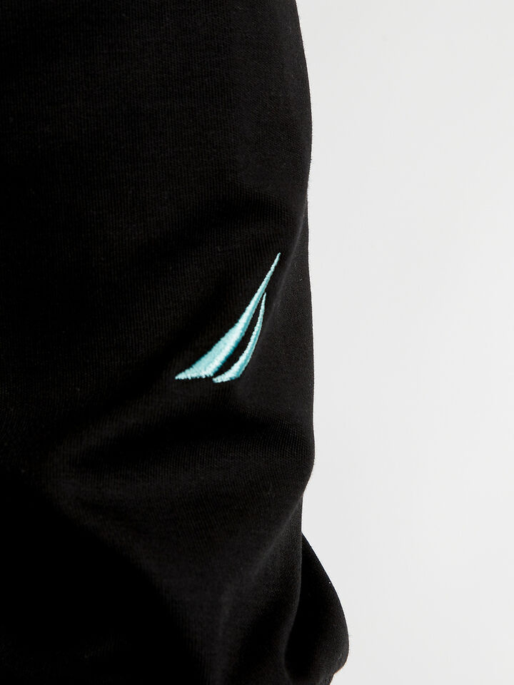 Herricks Hoodie, Black, hi-res image number 4