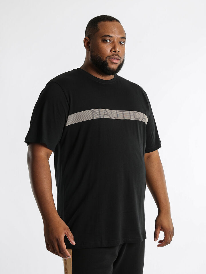 Big & Tall Rempton Tee