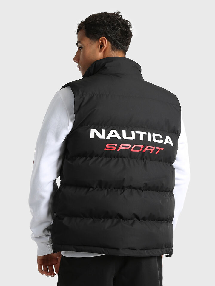 Nautica Sport Sitka Vest