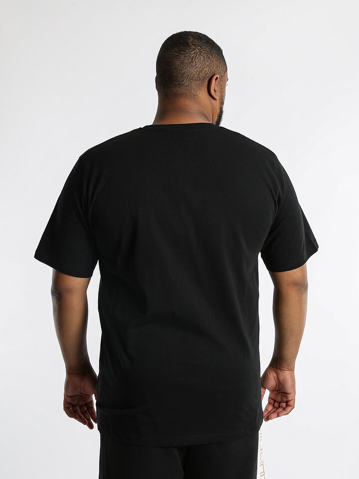 Big & Tall Rempton Tee