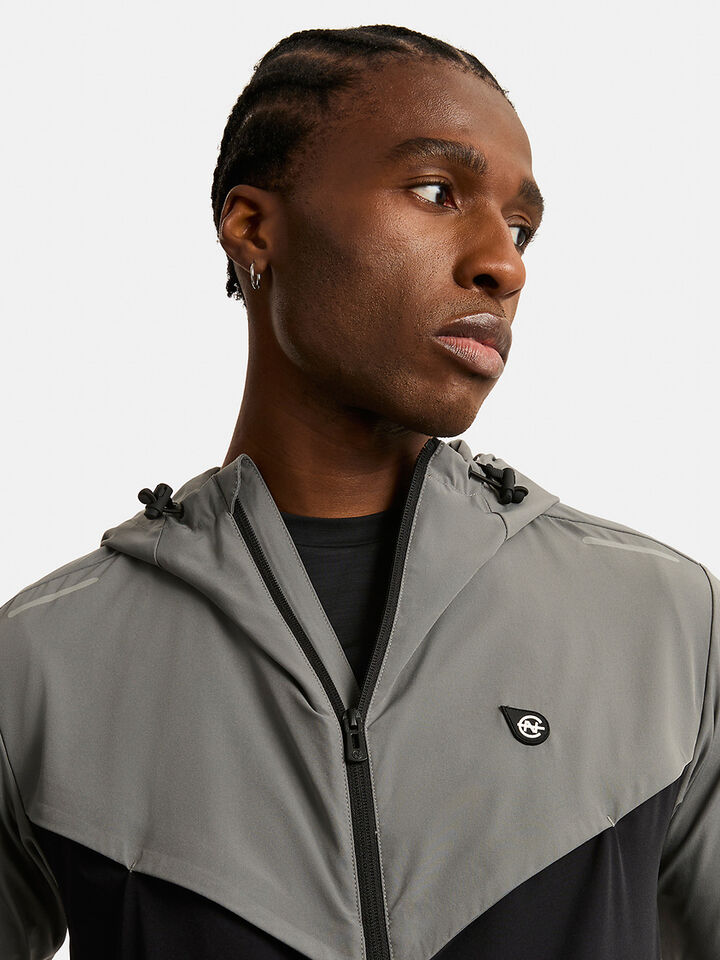 Nautica Competition Annaly Jacket, Black, hi-res image number 4