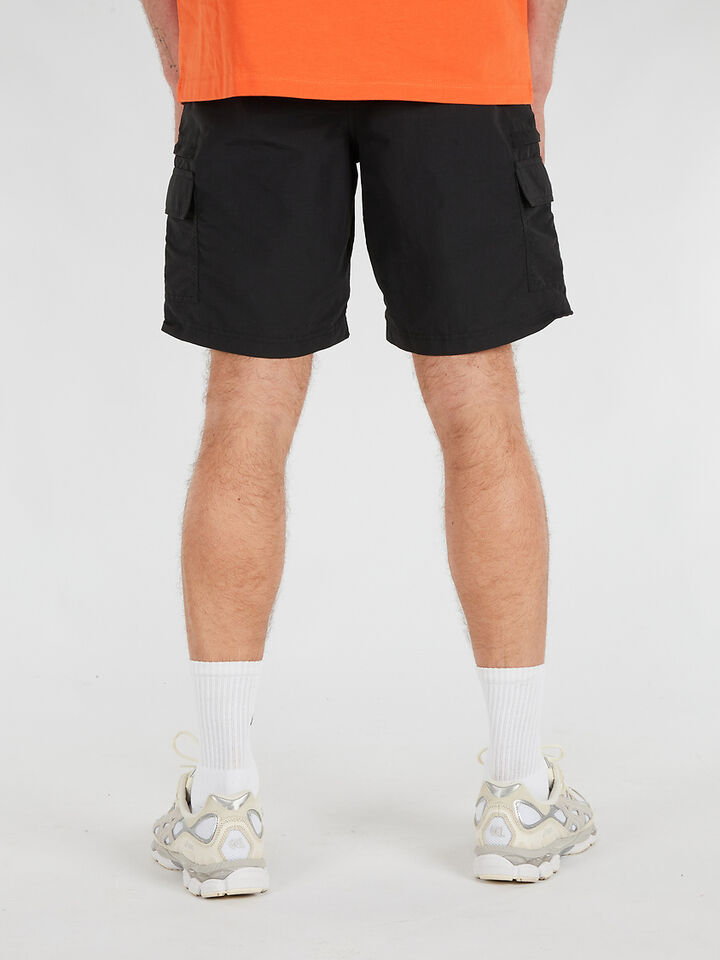 William Ripstop Cargo Short