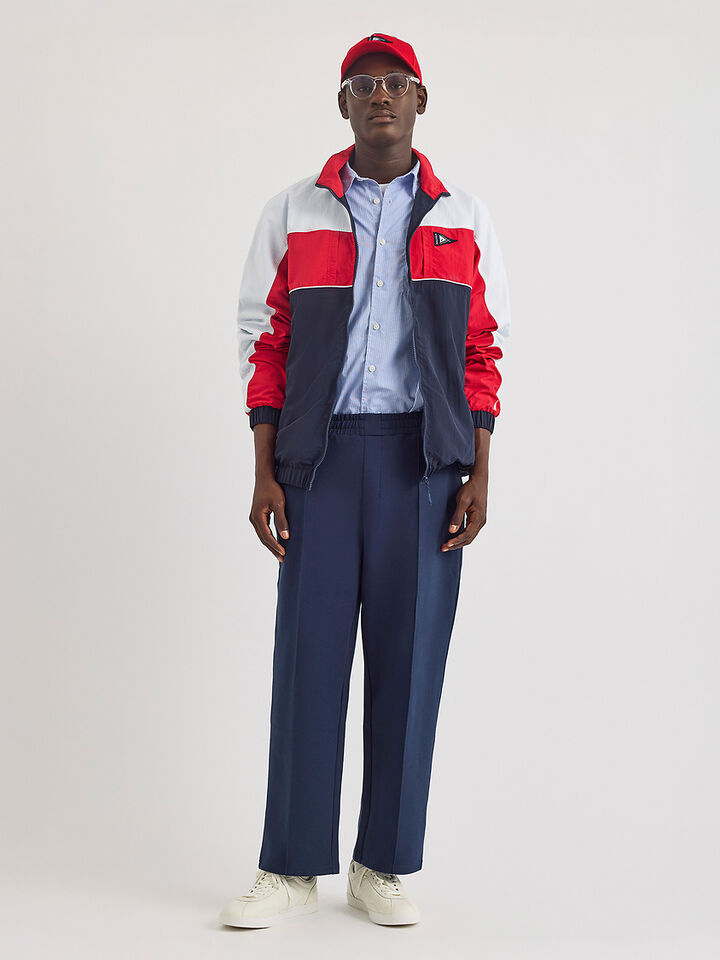 Nerio Lightweight Jacket, Dark Navy, hi-res image number 3