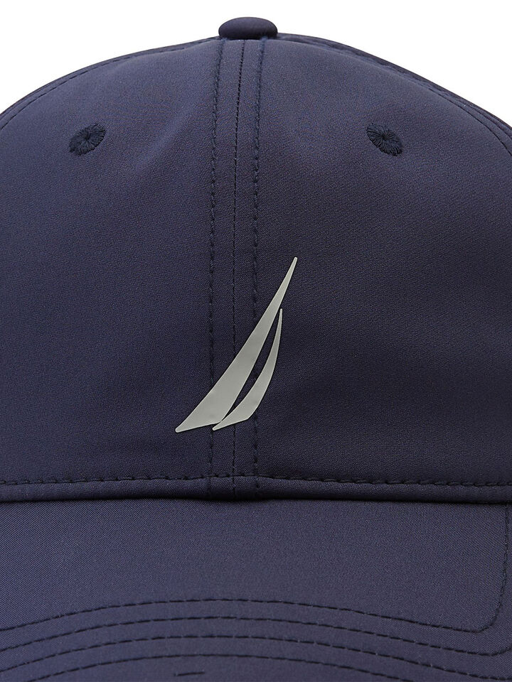 Navtech Performance Cap, Navy Seas, hi-res image number 3