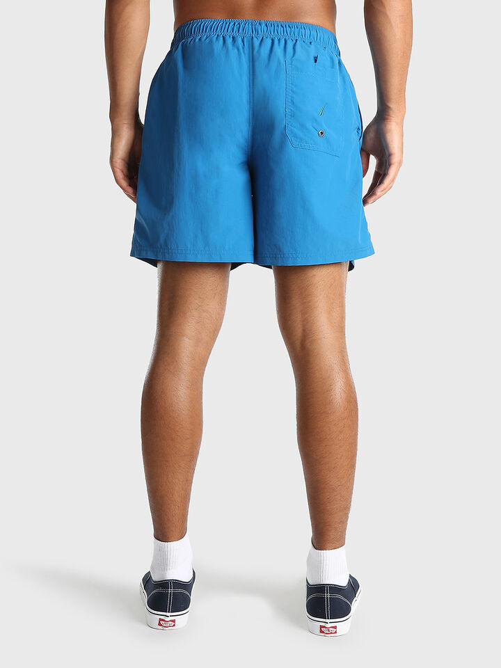 Spinnaker Collection Dime 5" Swim Shorts, Bright Cobalt, hi-res image number 2