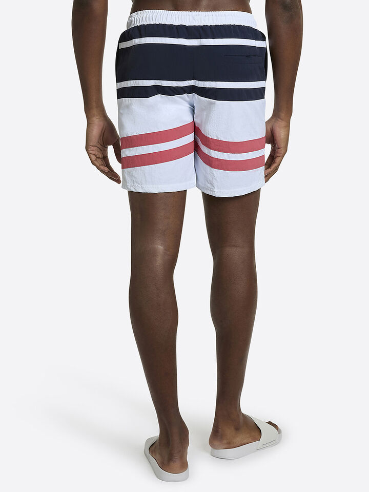 Andrey 7" Swim Shorts