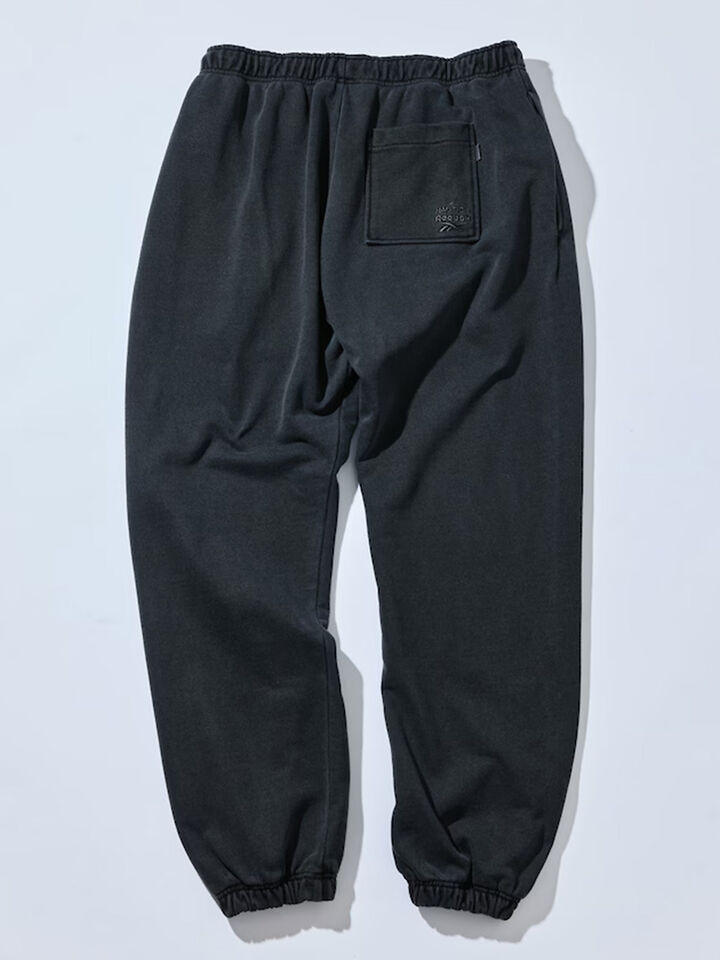 Special Edition Nautica Japan x Reebok Heavyweight Pigment Dyed Track Pants