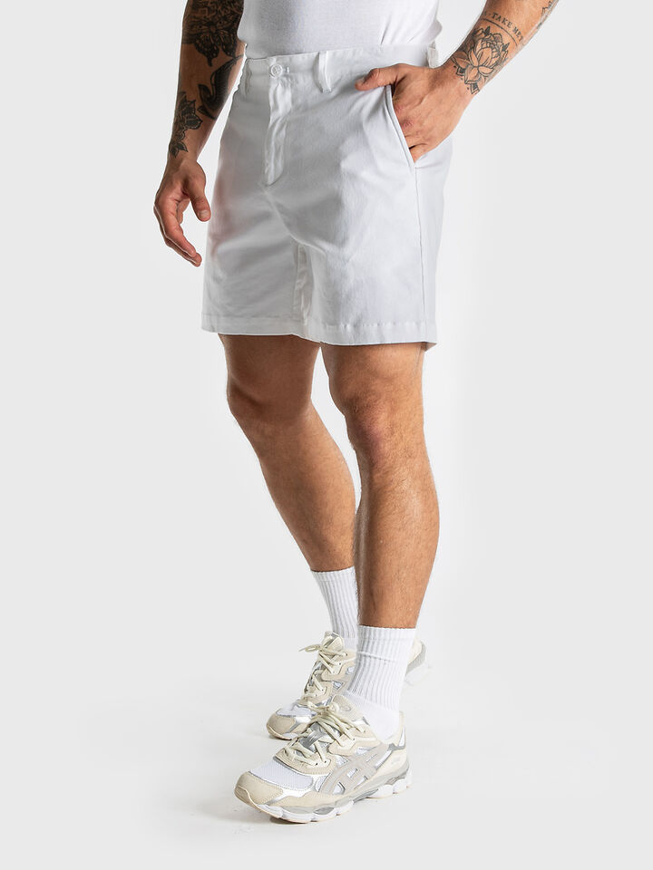 Deck 6" Chino Shorts