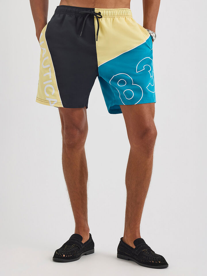 Mingan 7" Swim Shorts
