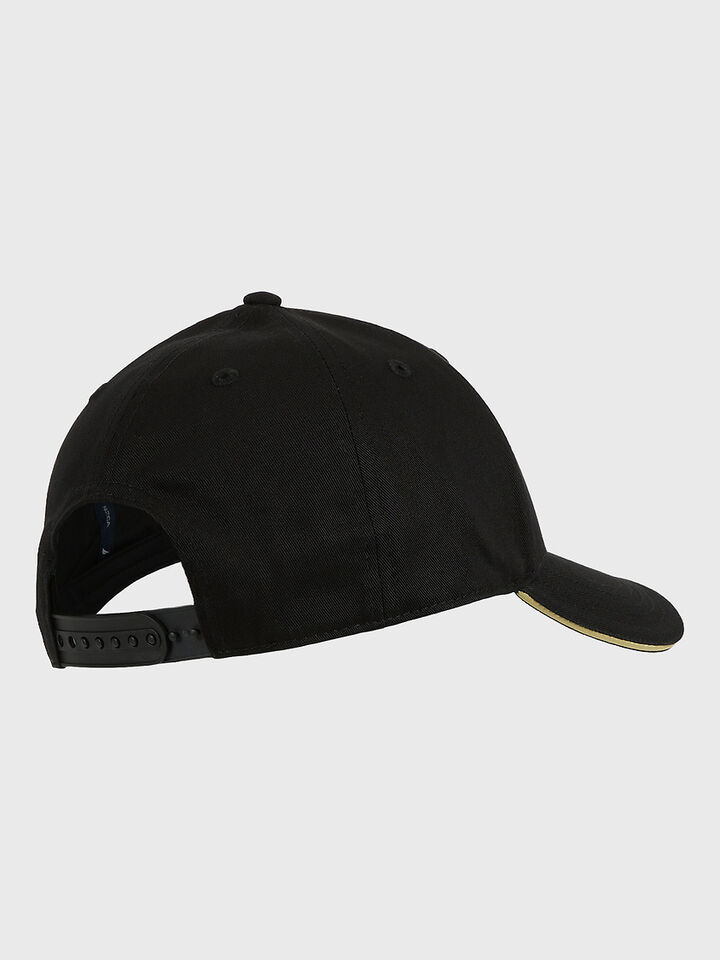 Atmore Cap