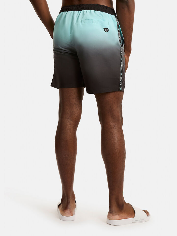 Nautica Competition Solitude 6" Swim Shorts