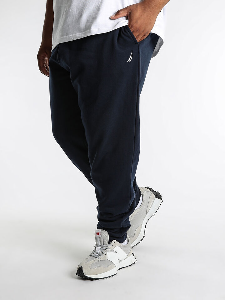 Big & Tall Dougie Track Pants
