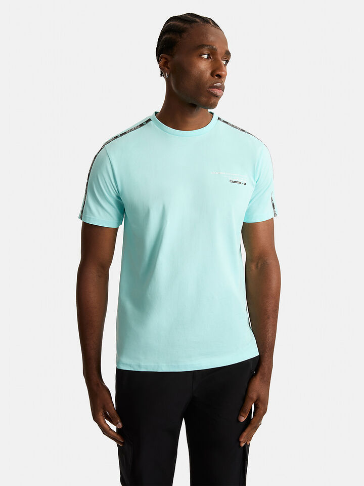 Nautica Competition Shoys Regular Fit T-Shirt