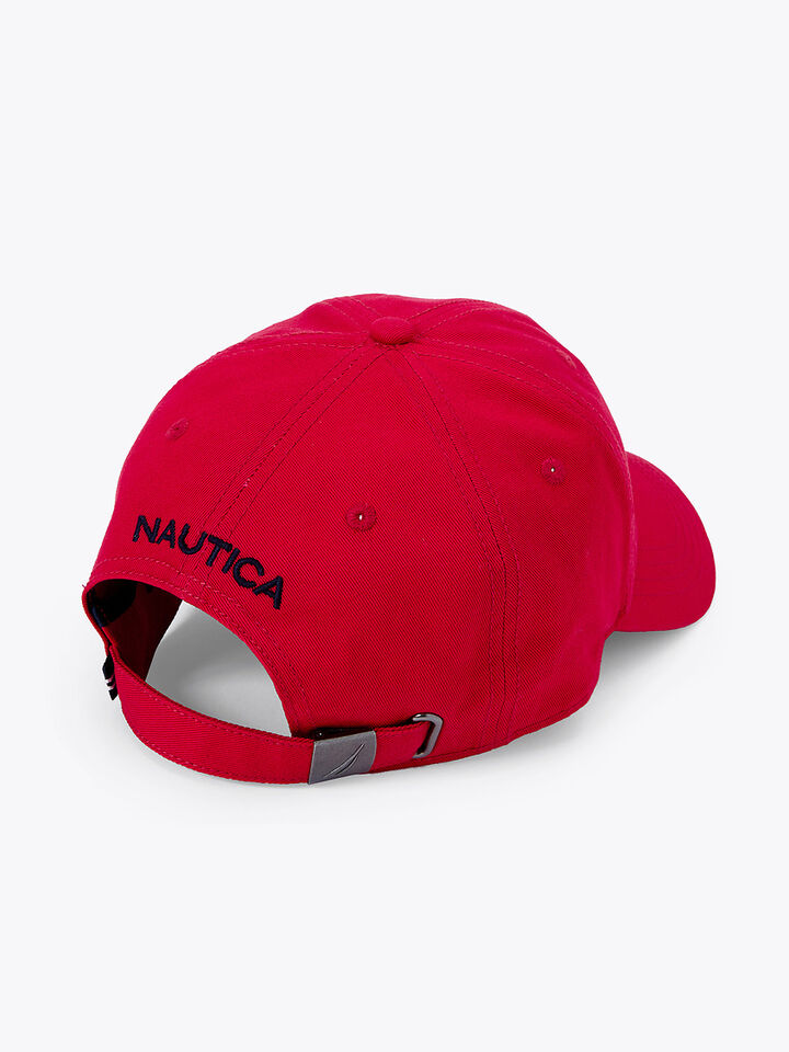 Nautica Essentials Collection Cap