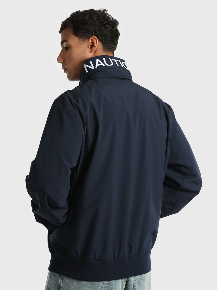 Nautica Essentials Collection Bayer Jacket