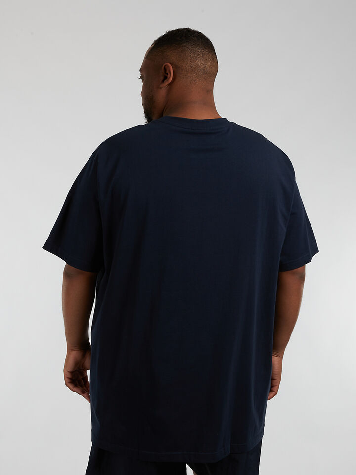 Big & Tall Alves Tee